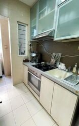 Prestige Residence (D15), Apartment #596523451